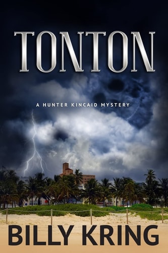 Tonton A Hunter Kincaid Mystery