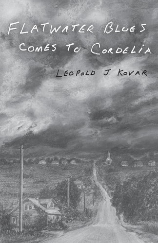 Flatwater Blues Comes to Cordelia