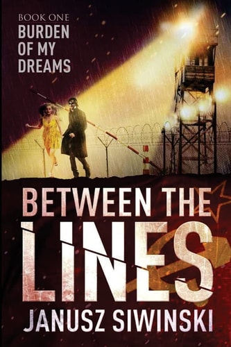 Between the Lines Burden of My Dreams