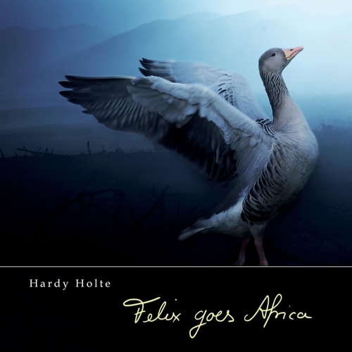 Felix Goes Africa