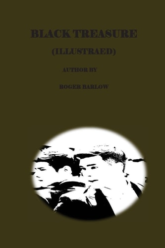 Black Treasure (Illustrated)