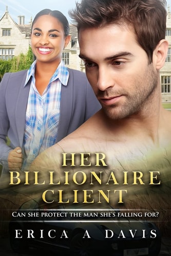Her Billionaire Client A BWWM Romance For Adults
