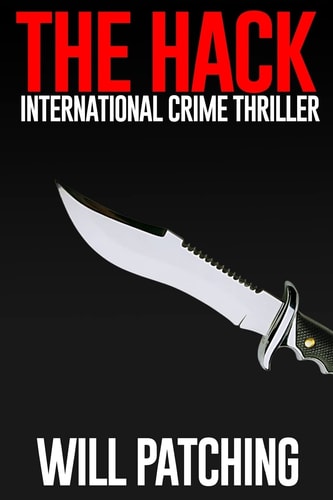 The Hack International Crime Thriller