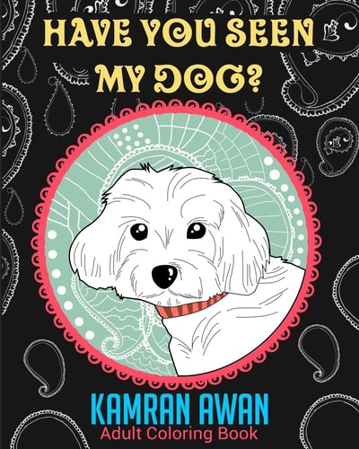 Have You Seen My Dog?