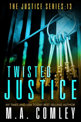 Twisted Justice