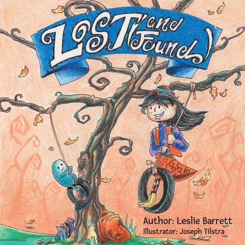 Lost (and Found)