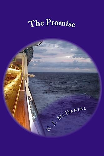 The Promise A Romantic Novel