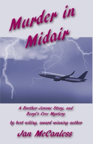 Murder in Midair
