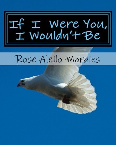 If I Were You, I Wouldn't Be