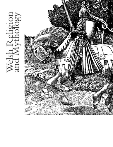 Welsh Religion and Mythology