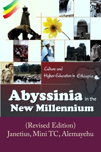 Abyssinia in the New Millennium (Revised Edition)