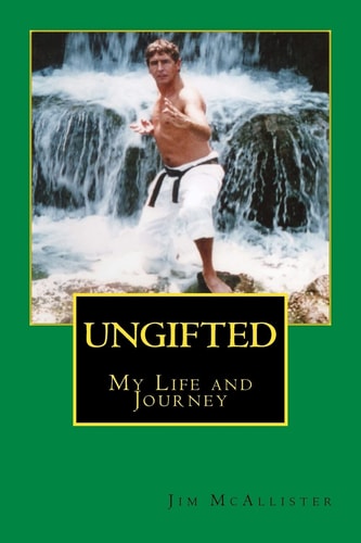 UnGifted My Life and Journey
