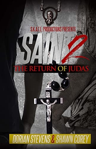 Saint II The Return of Judas