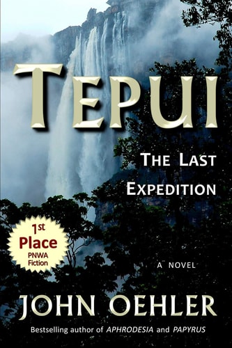 Tepui The Last Expedition