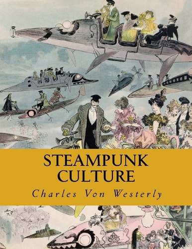 Steampunk Culture