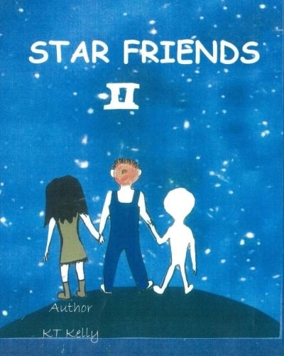 Star Friends II