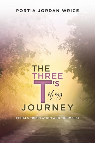 The Three T's of My Journey (Trials Tribulation and Triumphs)