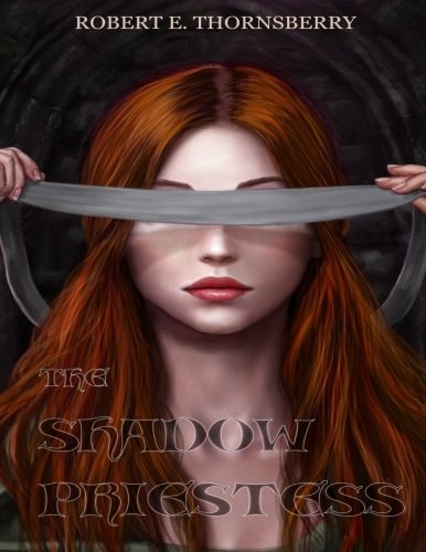 The Shadow Priestess Extended Version