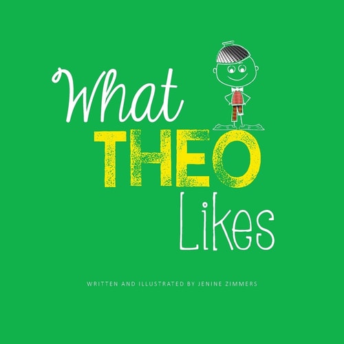 What Theo Likes