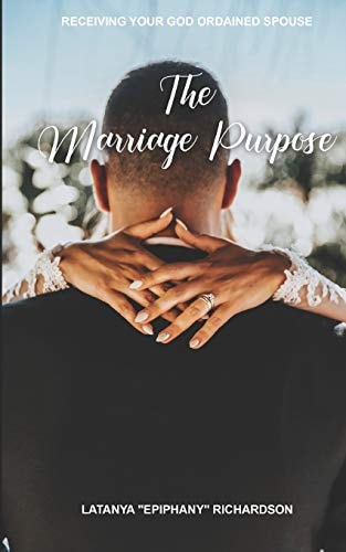 The Marriage Purpose