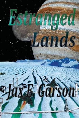 Estranged Lands