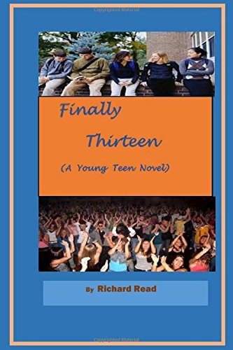 Finally Thirteen