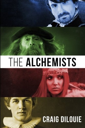 The Alchemists