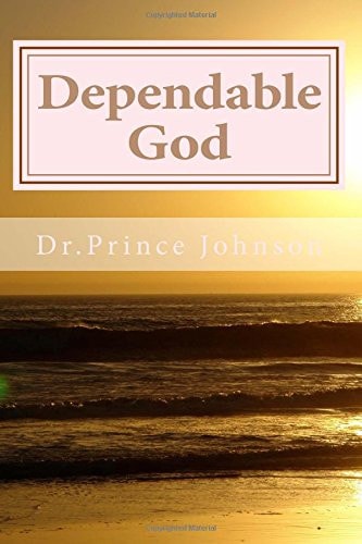 Dependable God Power in the Word of God