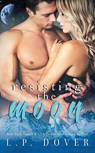 Resisting the Moon A Royal Shifters Novel