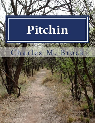 Pitchin The Story of an Early Illinois Colony, Its Civil War Participation, and a Family Remembrance