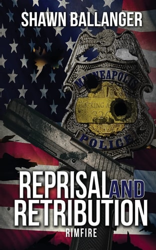 Reprisal and Retribution Rimfire