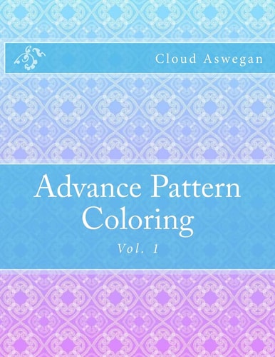 Advance Pattern Coloring