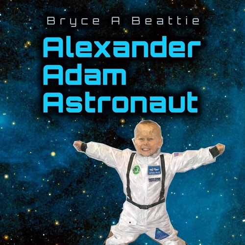 Alexander Adam Astronaut