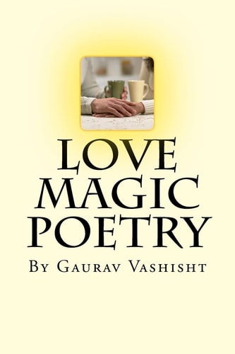 Love Magic By Gaurav Vashisht