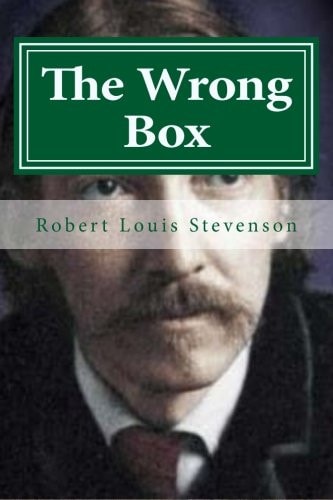 The Wrong Box
