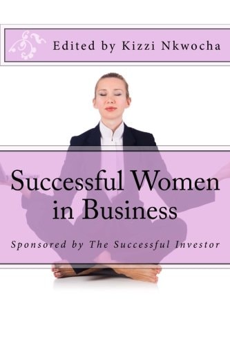 Successful Women in Business Showcasing Outstanding Women Entrepreneurs