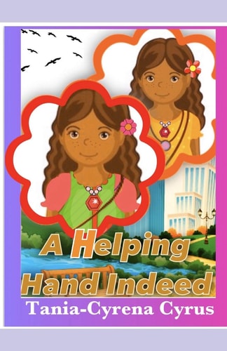 A Helping Hand Indeed
