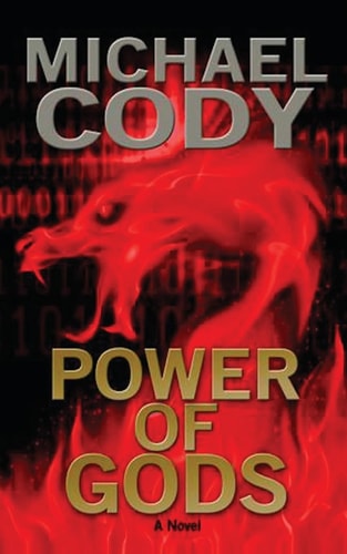 Power Of Gods Book 2 of the Power Seris
