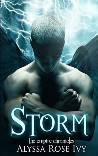 Storm Book 5 of the Empire Chronicles