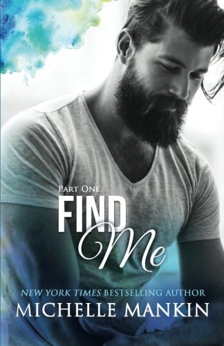 FIND ME - Part One