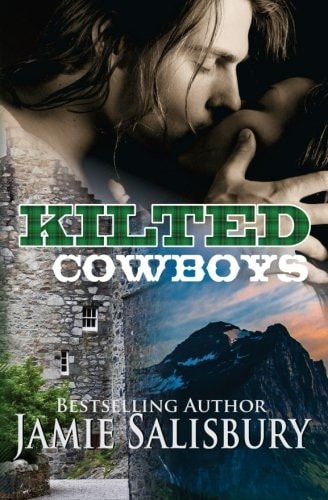 Kilted Cowboys