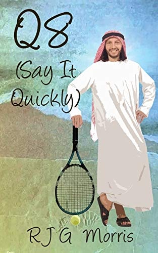 Q8 (Say It Quickly)
