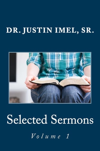 Selected Sermons Volume 1