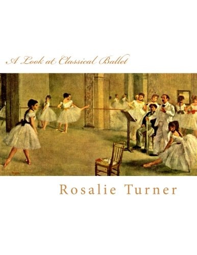 A Look at Classical Ballet