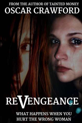 ReVengeance What Happens When You Hurt the Wrong Woman