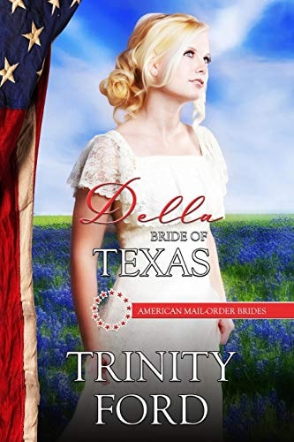 Della Bride of Texas