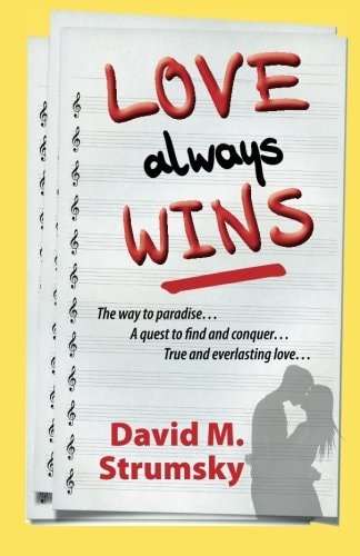 Love Always Wins