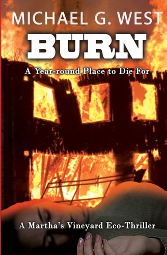 BURN - a Year-Round Place to Die For