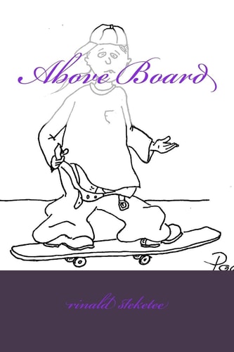 Above Board