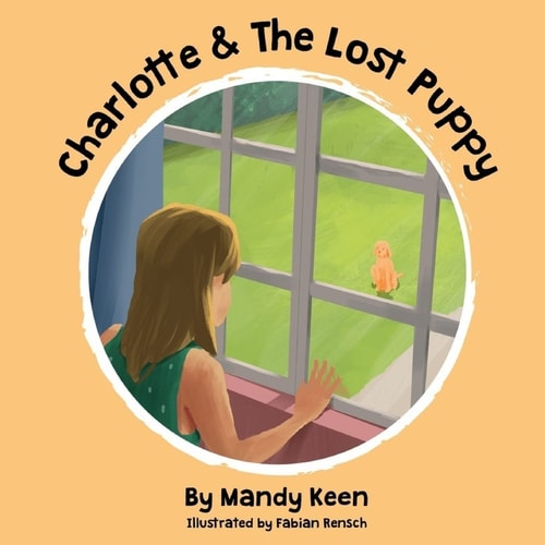 Charlotte and the Lost Puppy